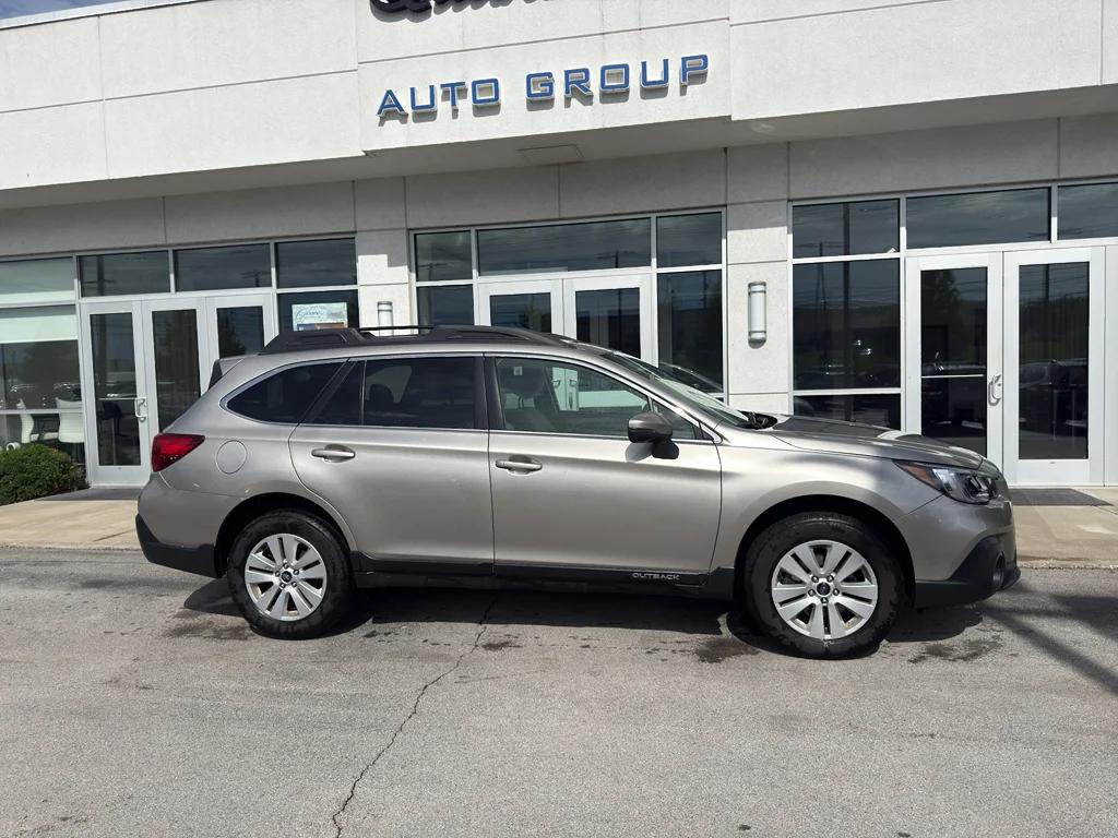 subaru outback 2019 4S4BSAHC6K3296940 image
