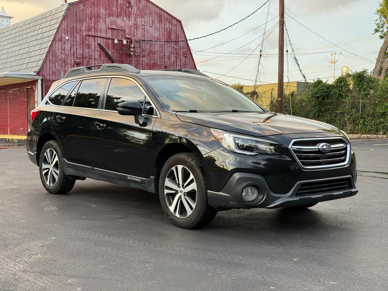 subaru outback 2019 4S4BSANC3K3244234 image subaru outback 2019 4S4BSANC3K3244234 image