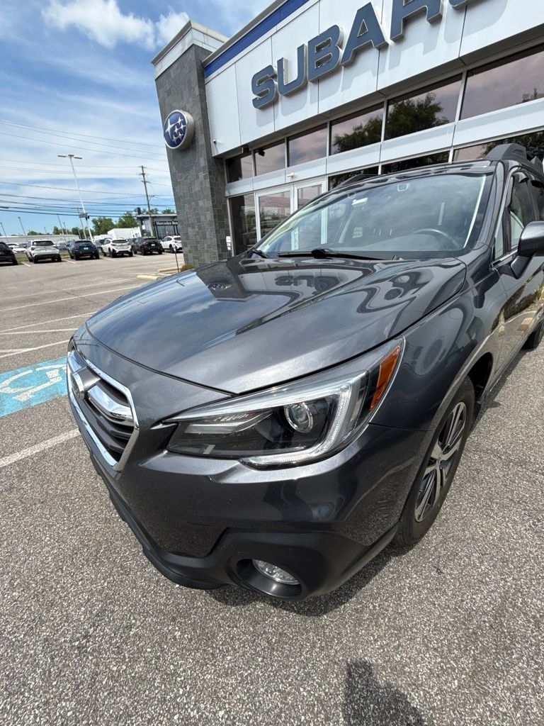 subaru outback 2019 4S4BSANC4K3377584 image subaru outback 2019 4S4BSANC4K3377584 image