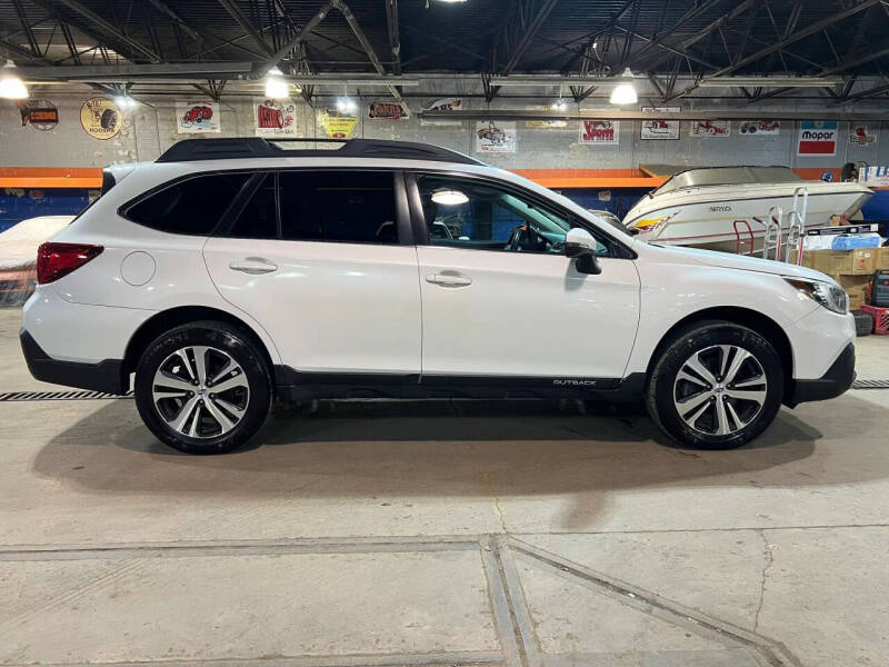 subaru outback 2019 4S4BSANCXK3269616 image subaru outback 2019 4S4BSANCXK3269616 image