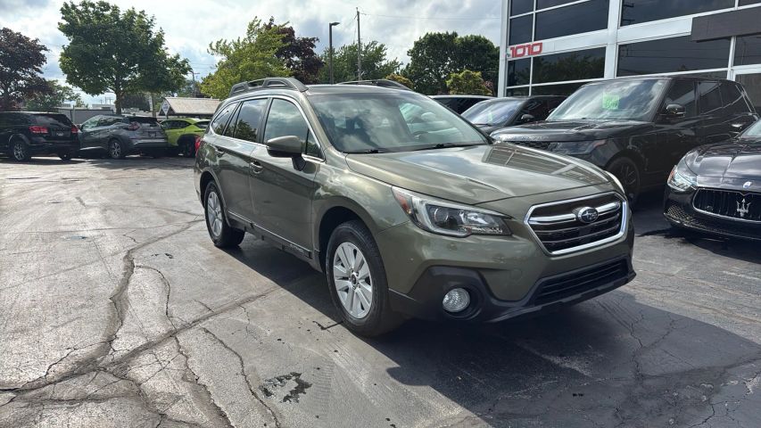 subaru outback 2019 4S4BSAHC9K3251698 image