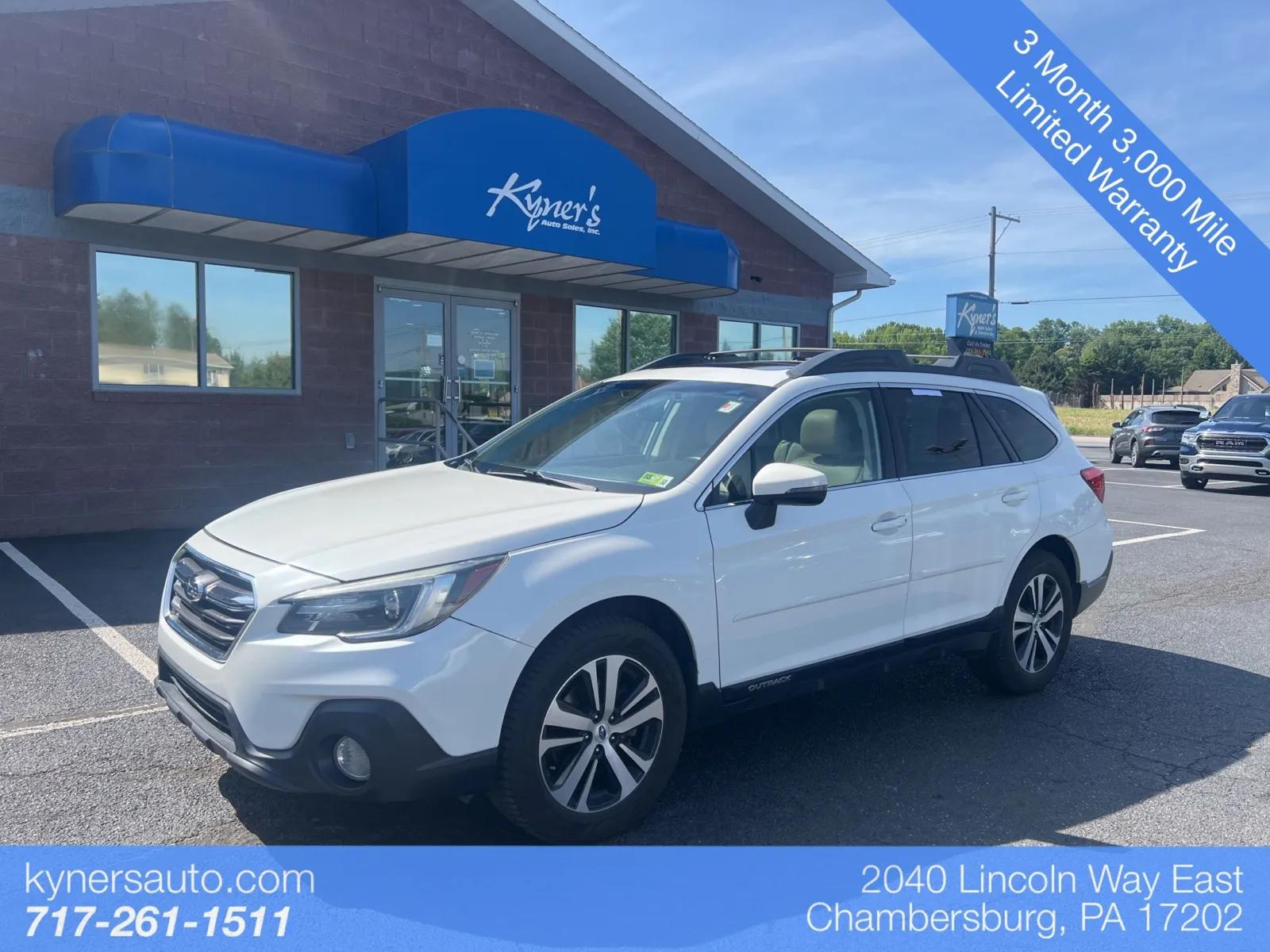 subaru outback 2019 4S4BSANC2K3249554 image subaru outback 2019 4S4BSANC2K3249554 image