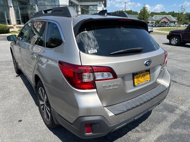 subaru outback 2019 4S4BSANCXK3241590 image subaru outback 2019 4S4BSANCXK3241590 image