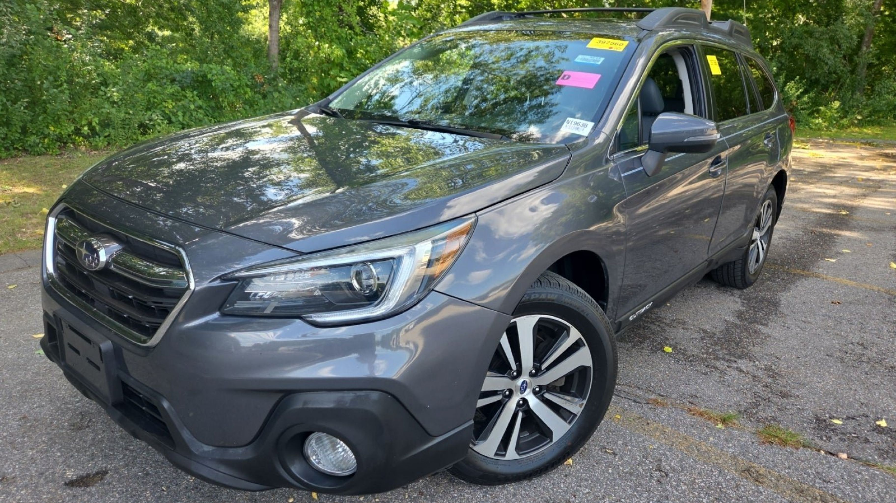 subaru outback 2019 4S4BSANC8K3257061 image subaru outback 2019 4S4BSANC8K3257061 image