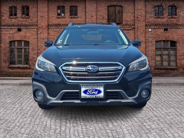 subaru outback 2019 4S4BSAHC8K3337469 image