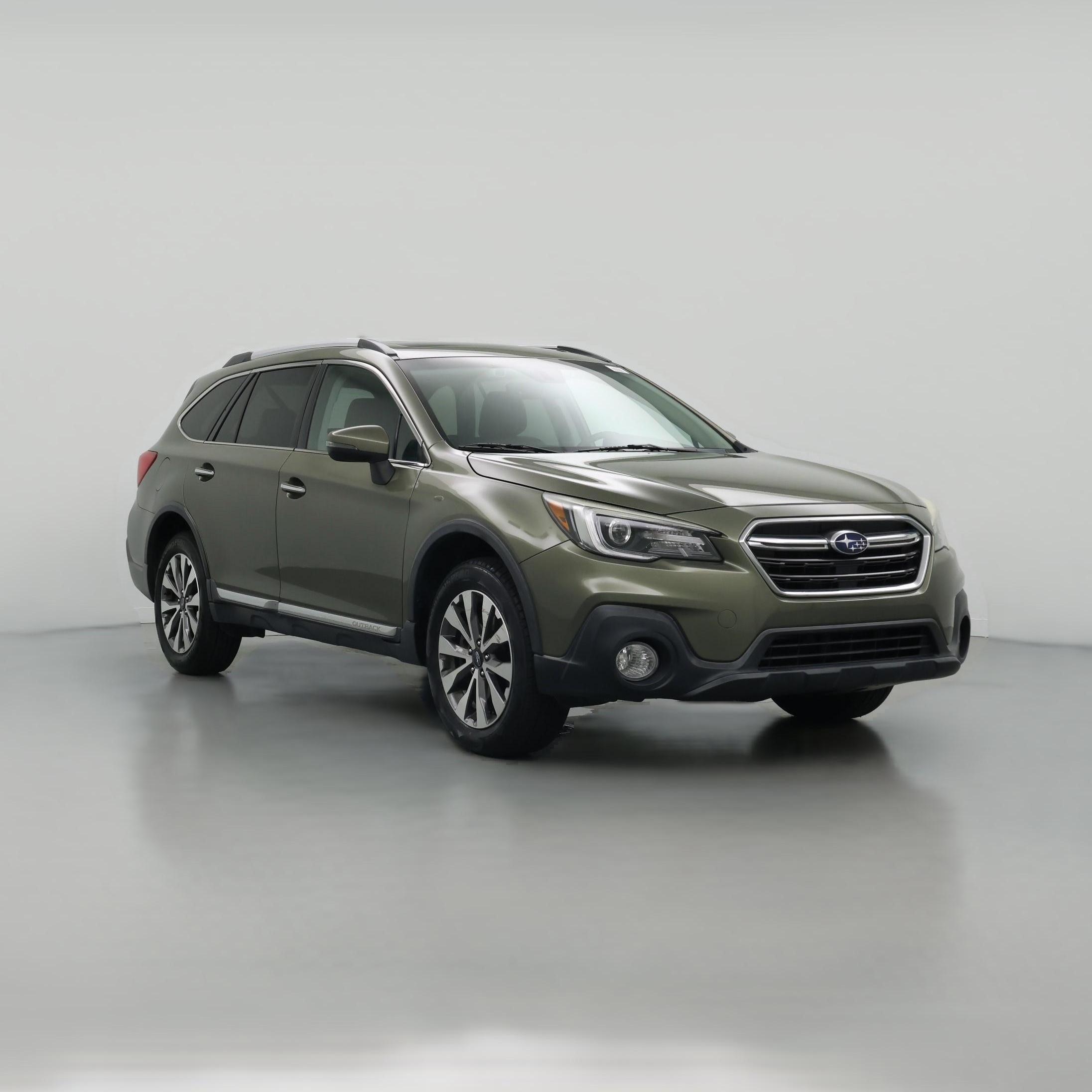 subaru outback 2019 4S4BSATC0K3246106 image