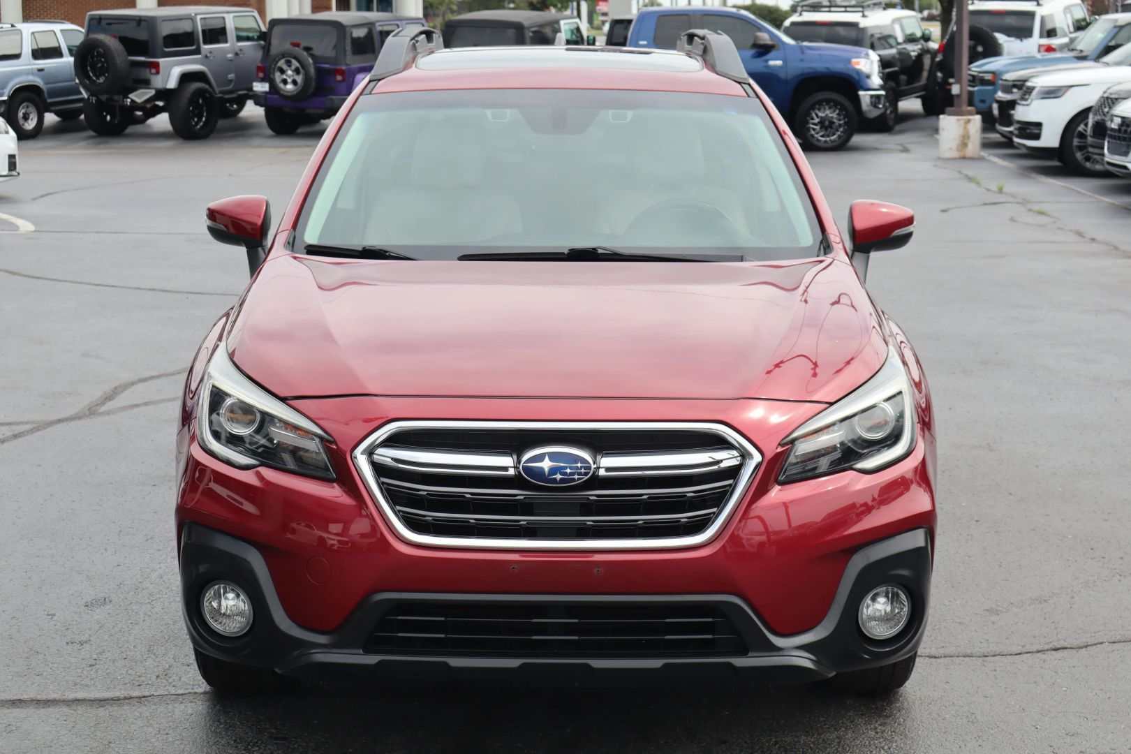subaru outback 2019 4S4BSANC4K3381313 image subaru outback 2019 4S4BSANC4K3381313 image