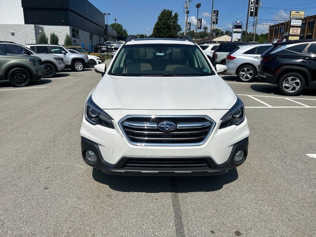 subaru outback 2019 4S4BSANC7K3257035 image subaru outback 2019 4S4BSANC7K3257035 image