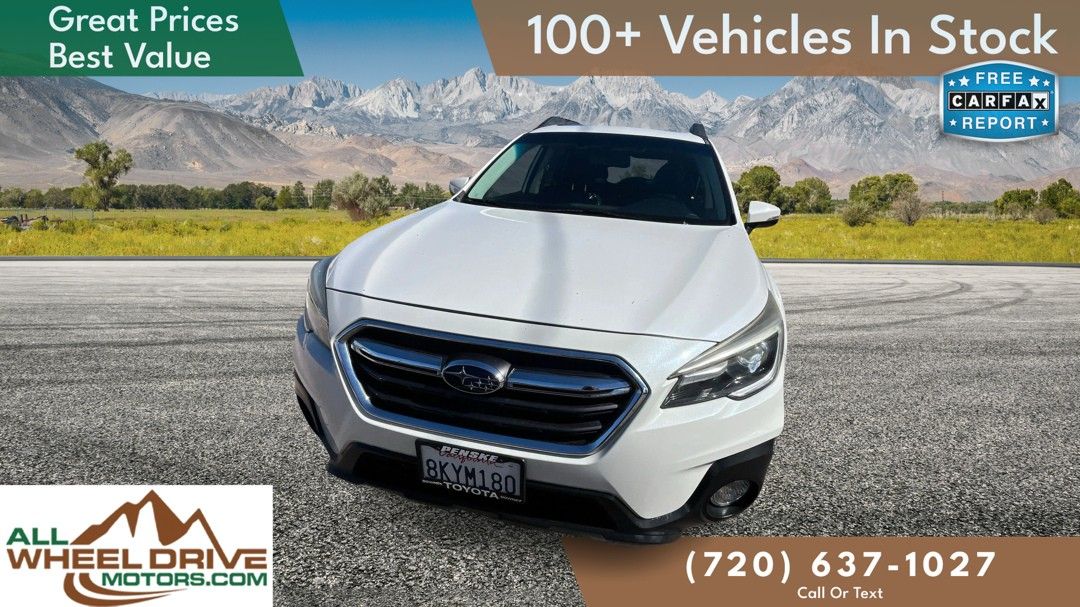 subaru outback 2019 4S4BSANC8K3384117 image subaru outback 2019 4S4BSANC8K3384117 image