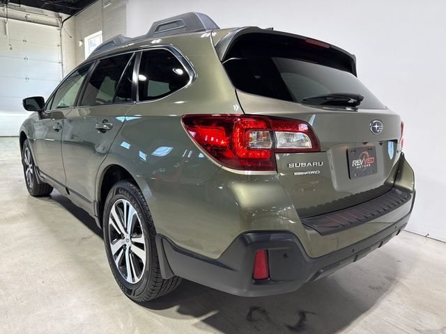 subaru outback 2019 4S4BSANC2K3239705 image subaru outback 2019 4S4BSANC2K3239705 image