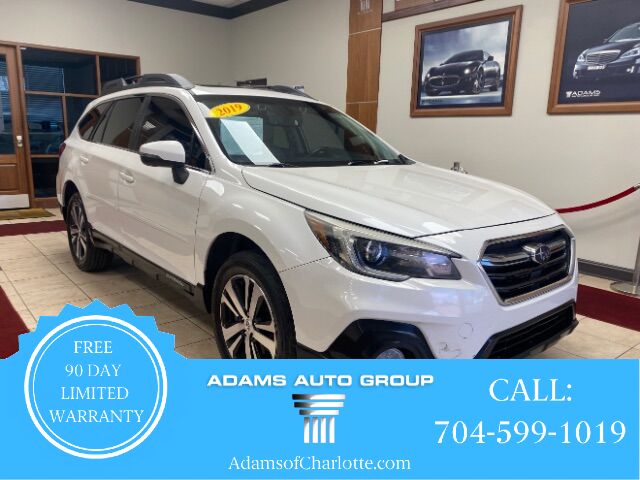 subaru outback 2019 4S4BSANC2K3240353 image subaru outback 2019 4S4BSANC2K3240353 image
