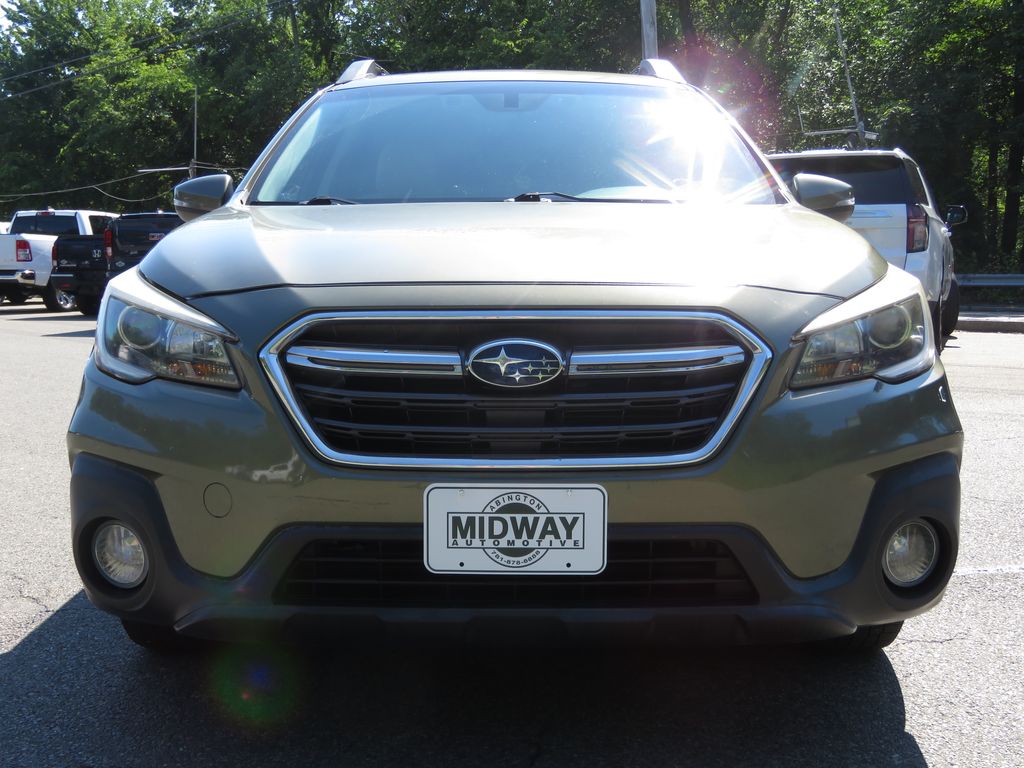 subaru outback 2019 4S4BSAFC5K3353776 image