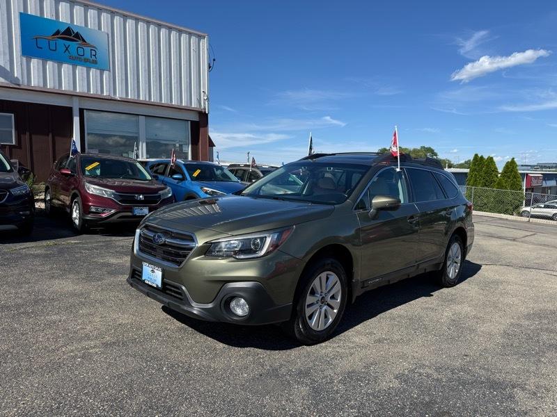subaru outback 2019 4S4BSAHC9K3215221 image