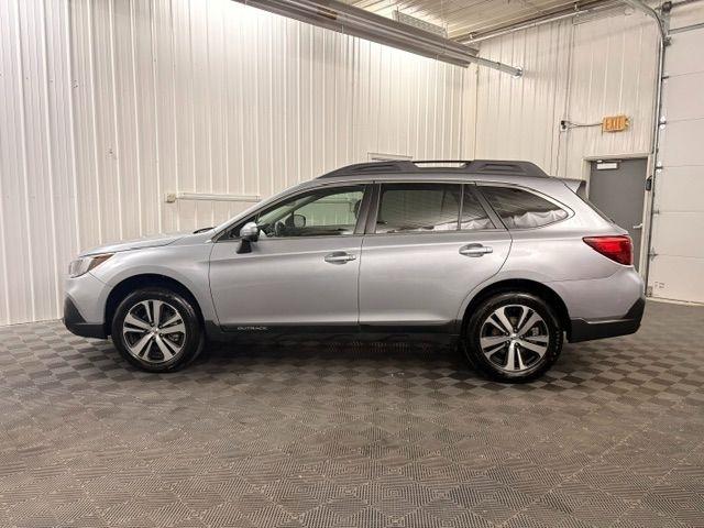 subaru outback 2019 4S4BSAJC4K3299930 image subaru outback 2019 4S4BSAJC4K3299930 image