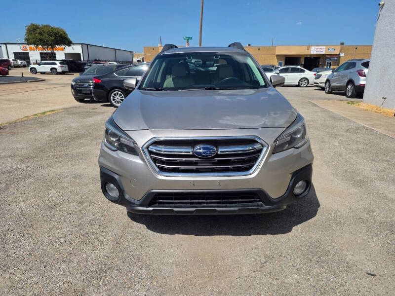 subaru outback 2019 4S4BSANC4K3260846 image subaru outback 2019 4S4BSANC4K3260846 image