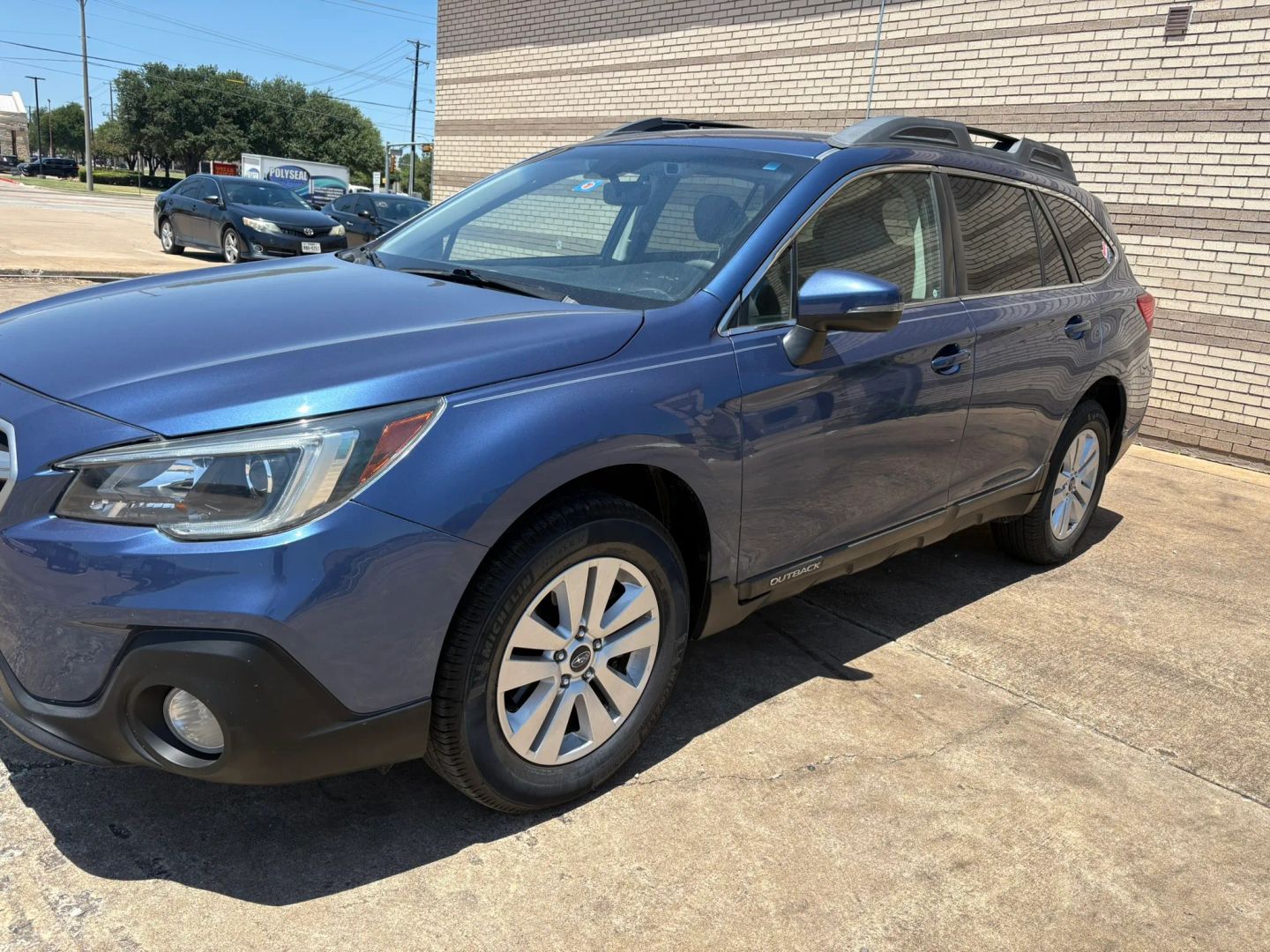 subaru outback 2019 4S4BSAFC1K3371109 image subaru outback 2019 4S4BSAFC1K3371109 image