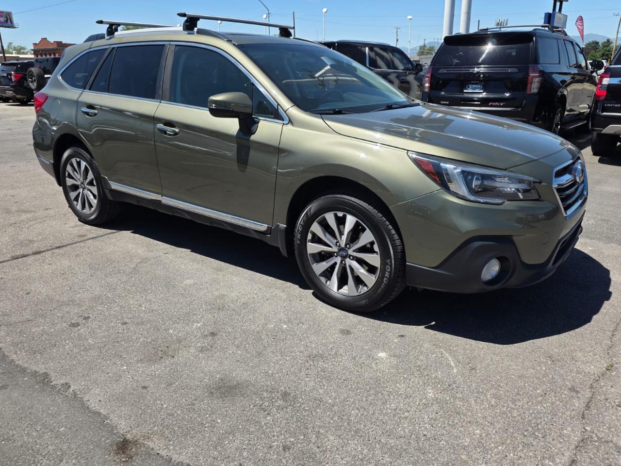 subaru outback 2019 4S4BSETC4K3308663 image subaru outback 2019 4S4BSETC4K3308663 image