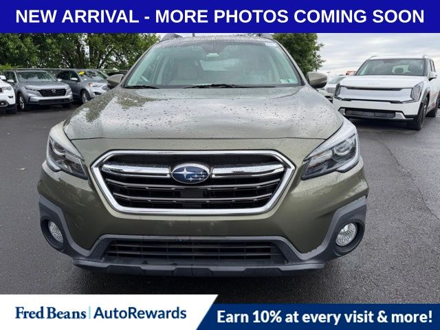 subaru outback 2019 4S4BSANC1K3264935 image subaru outback 2019 4S4BSANC1K3264935 image