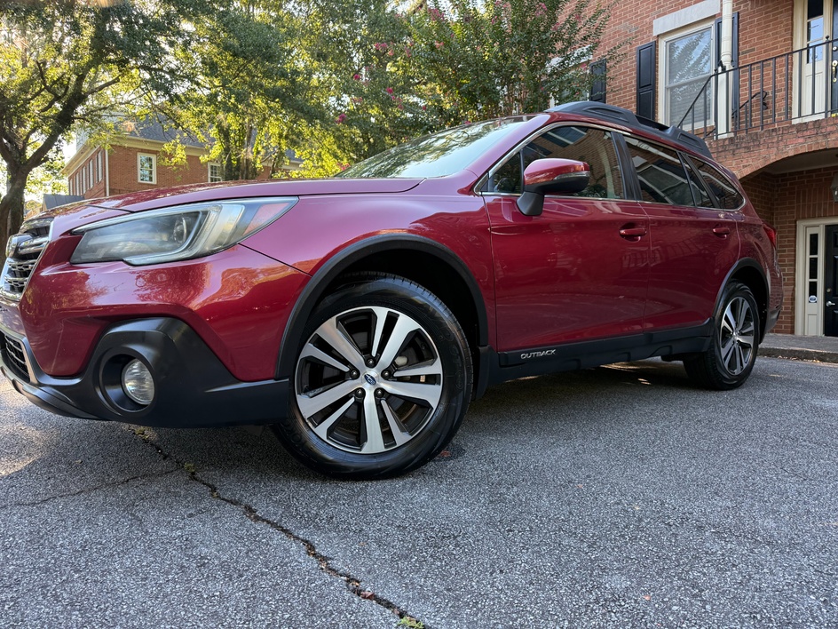 subaru outback 2019 4S4BSANC8K3210922 image subaru outback 2019 4S4BSANC8K3210922 image