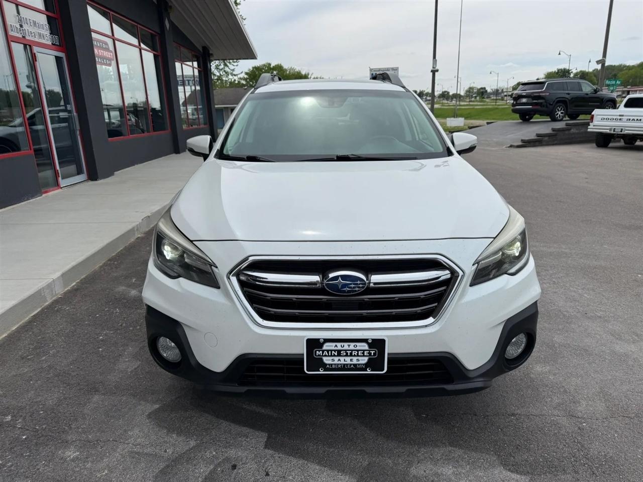 subaru outback 2019 4S4BSANC9K3283412 image subaru outback 2019 4S4BSANC9K3283412 image