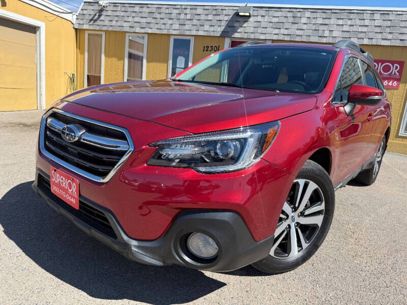 subaru outback 2019 4S4BSANC2K3388387 image subaru outback 2019 4S4BSANC2K3388387 image