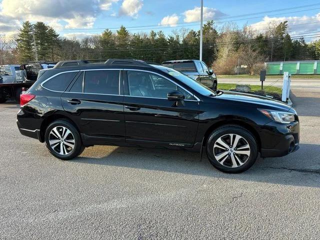 subaru outback 2019 4S4BSANC4K3301539 image subaru outback 2019 4S4BSANC4K3301539 image