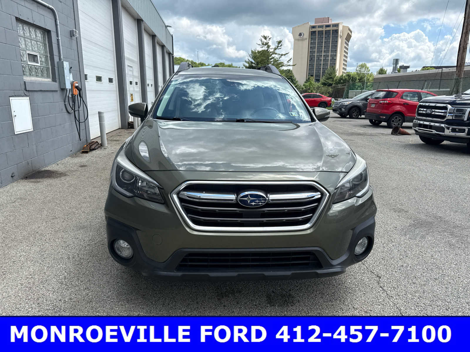 subaru outback 2019 4S4BSAJC1K3264617 image subaru outback 2019 4S4BSAJC1K3264617 image