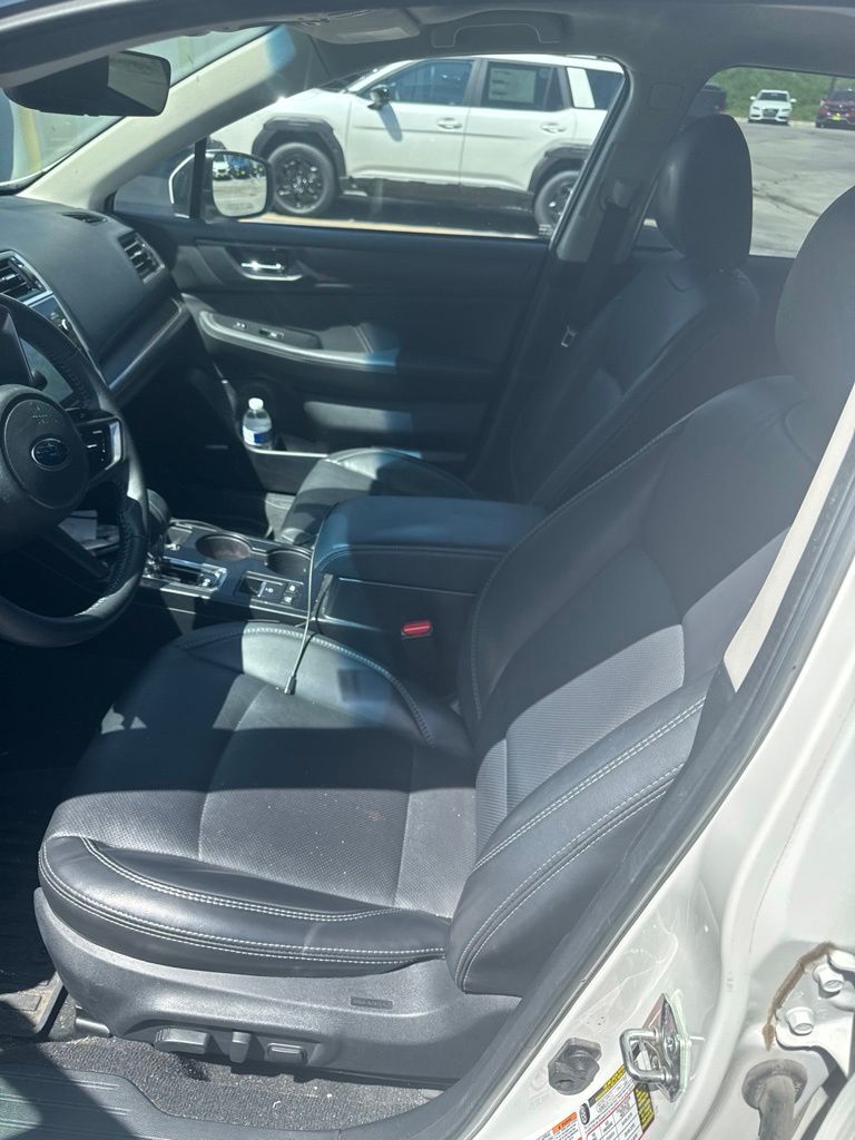 subaru outback 2019 4S4BSANC2K3353980 image subaru outback 2019 4S4BSANC2K3353980 image