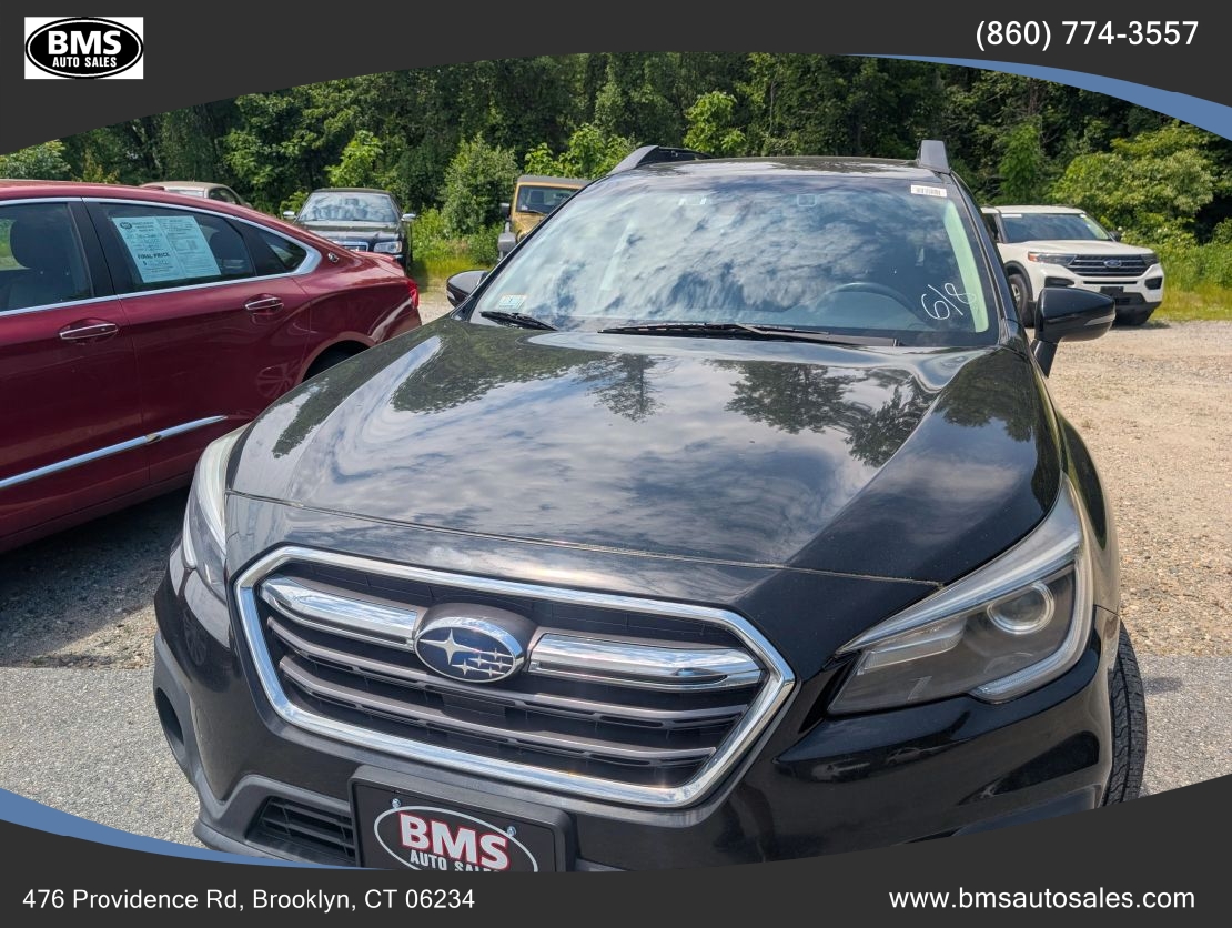subaru outback 2019 4S4BSANC8K3323298 image subaru outback 2019 4S4BSANC8K3323298 image