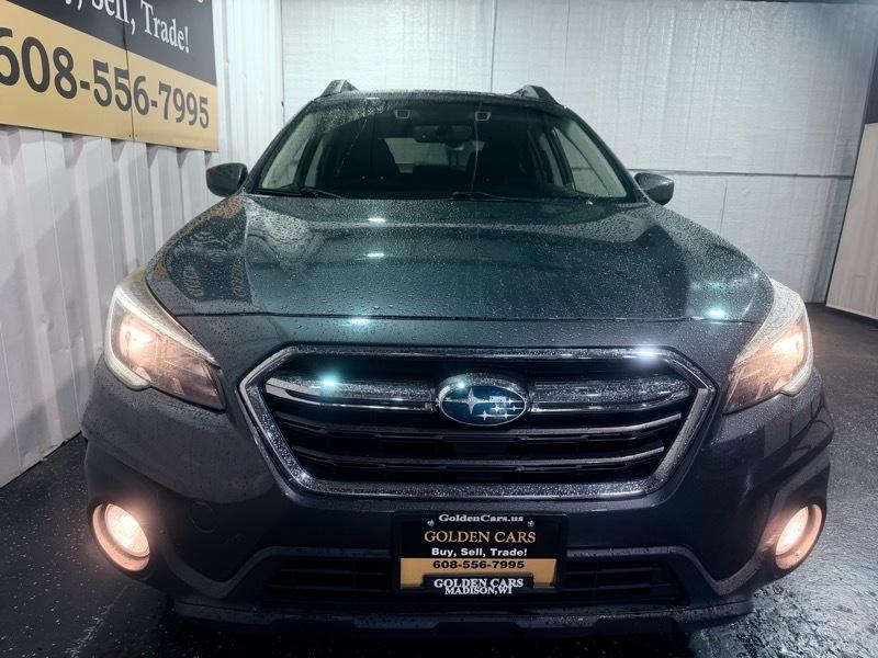 subaru outback 2019 4S4BSAFC1K3267722 image subaru outback 2019 4S4BSAFC1K3267722 image