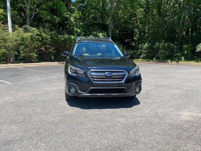subaru outback 2019 4S4BSANC0K3221039 image subaru outback 2019 4S4BSANC0K3221039 image