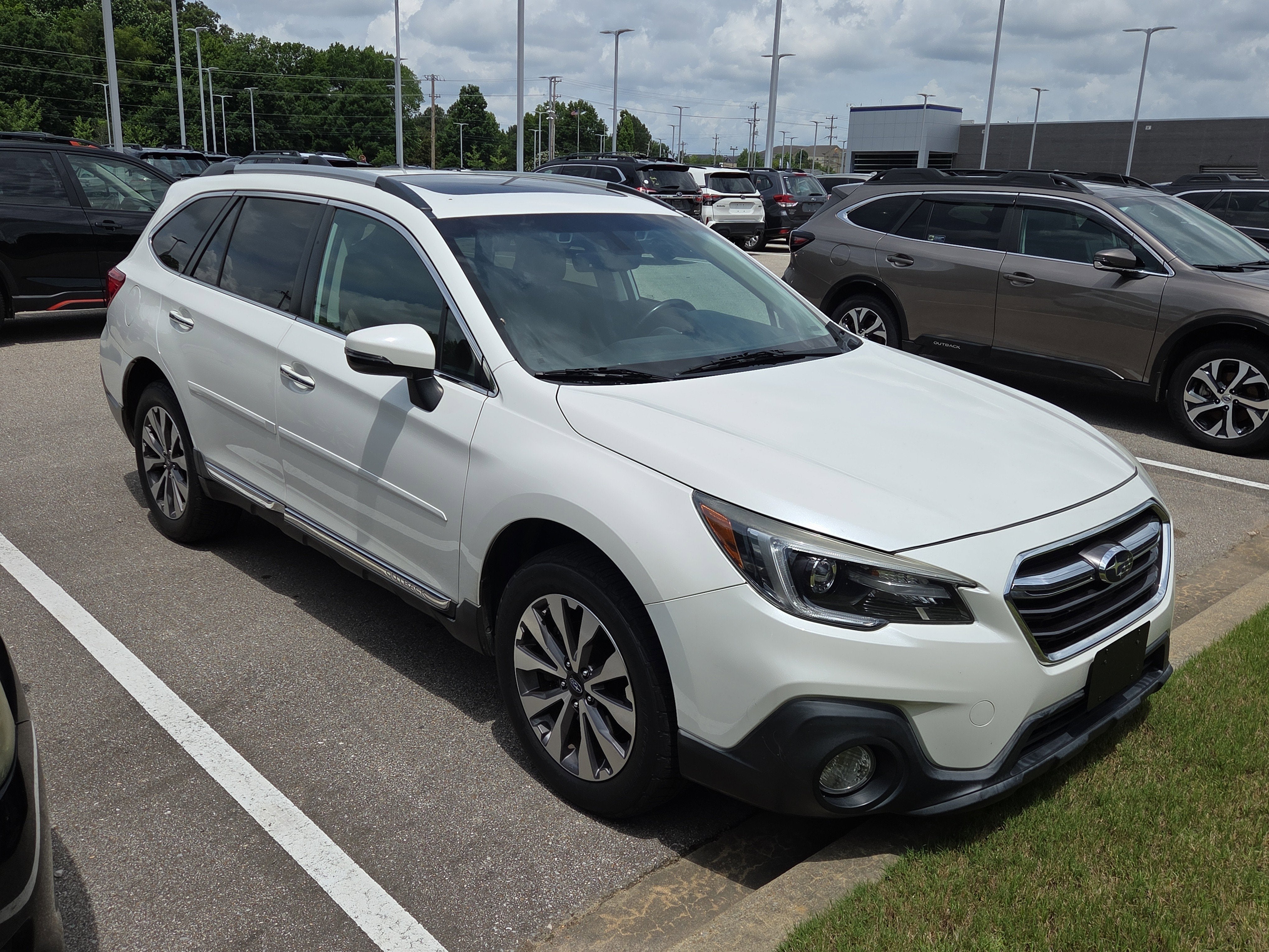 subaru outback 2019 4S4BSETC4K3229879 image subaru outback 2019 4S4BSETC4K3229879 image
