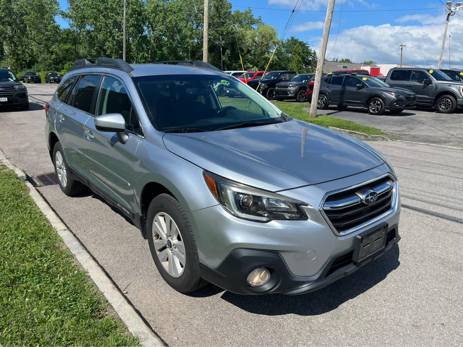 subaru outback 2019 4S4BSAFC1K3282902 image subaru outback 2019 4S4BSAFC1K3282902 image