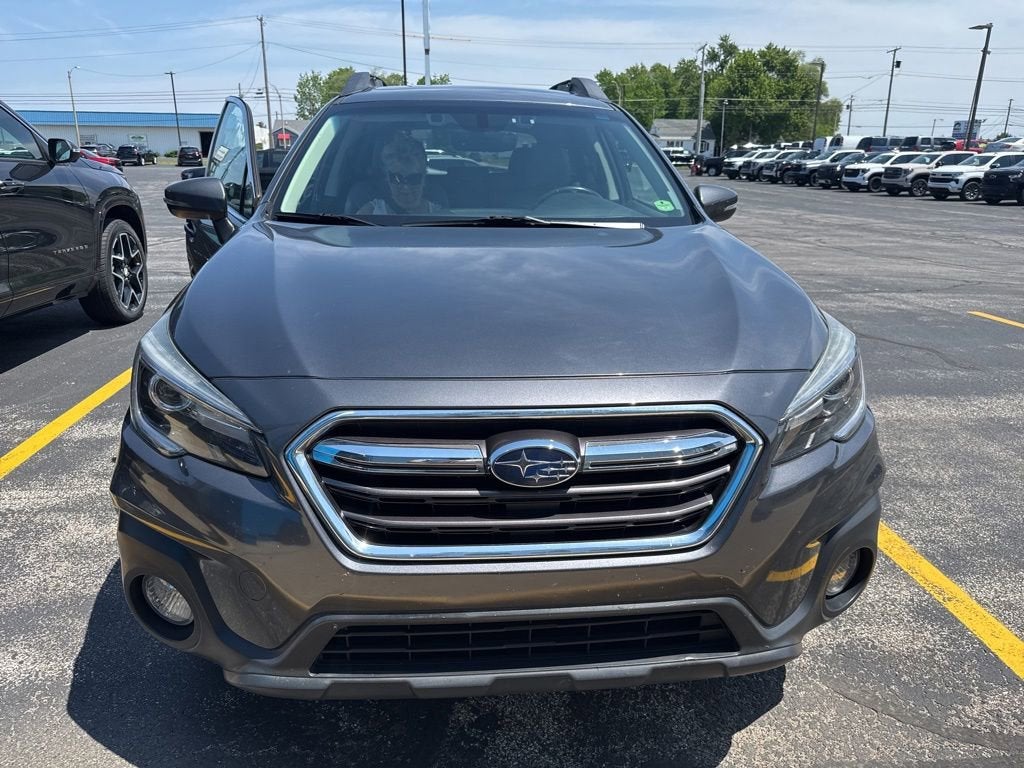 subaru outback 2019 4S4BSANC2K3244192 image subaru outback 2019 4S4BSANC2K3244192 image