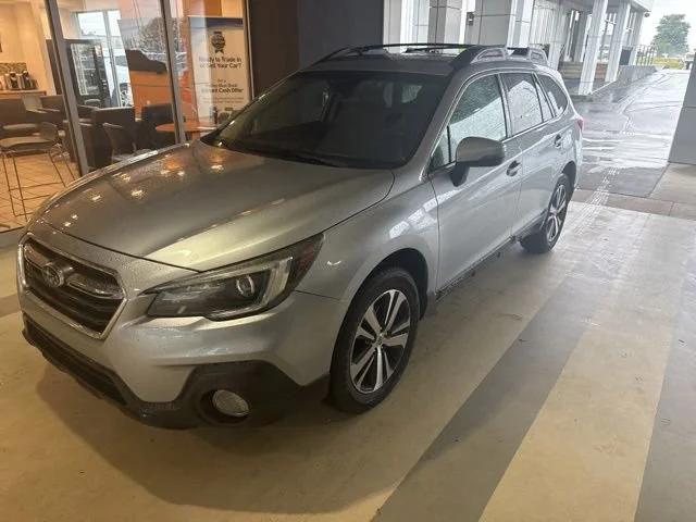 subaru outback 2019 4S4BSANCXK3272922 image subaru outback 2019 4S4BSANCXK3272922 image