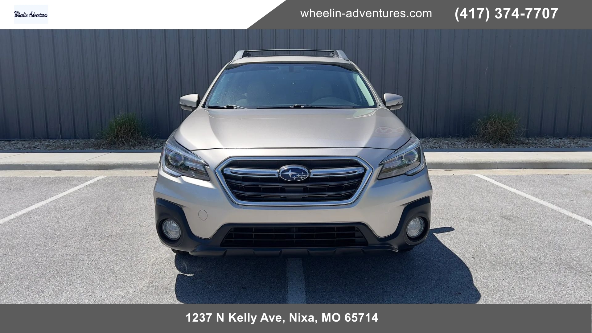 subaru outback 2019 4S4BSANC4K3256022 image subaru outback 2019 4S4BSANC4K3256022 image