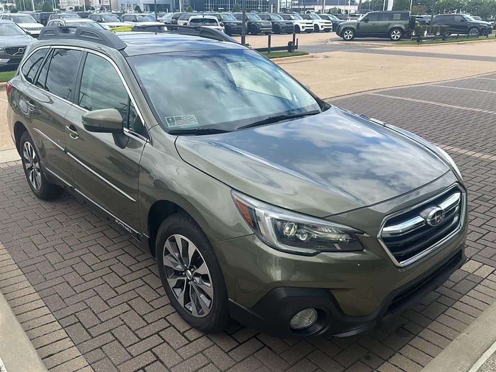 subaru outback 2019 4S4BSANC4K3329051 image subaru outback 2019 4S4BSANC4K3329051 image