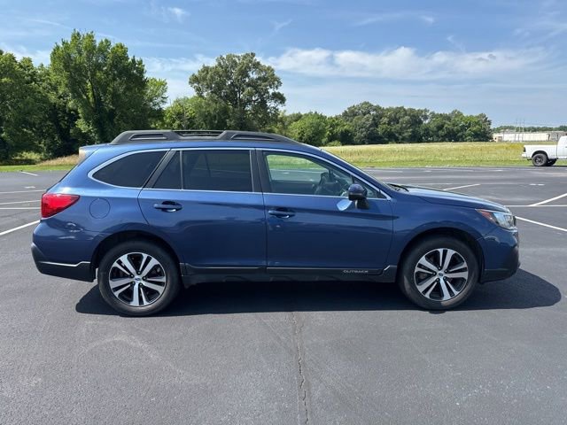 subaru outback 2019 4S4BSANC1K3288698 image subaru outback 2019 4S4BSANC1K3288698 image