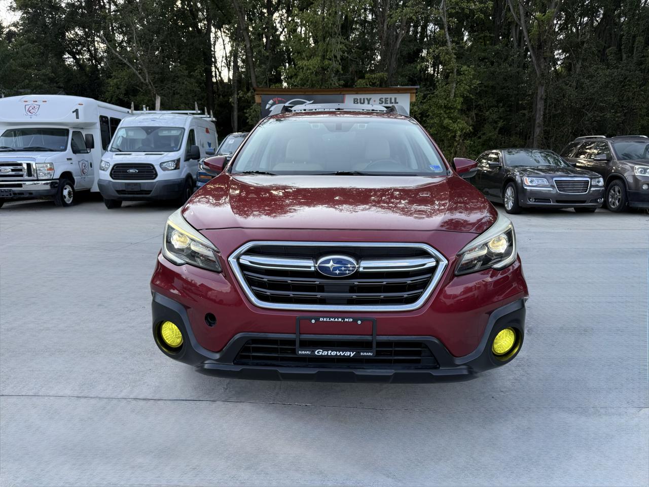 subaru outback 2019 4S4BSANC4K3224073 image subaru outback 2019 4S4BSANC4K3224073 image