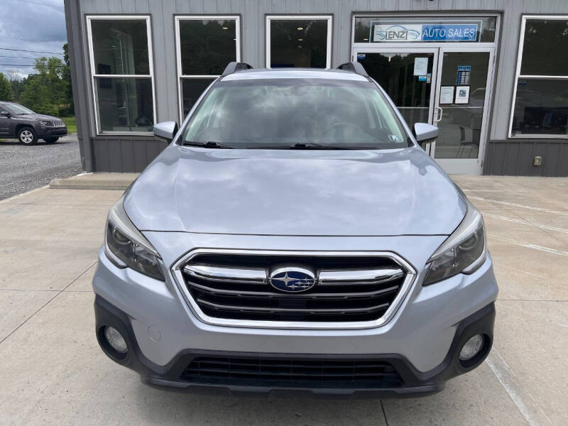 subaru outback 2019 4S4BSAFC0K3260115 image