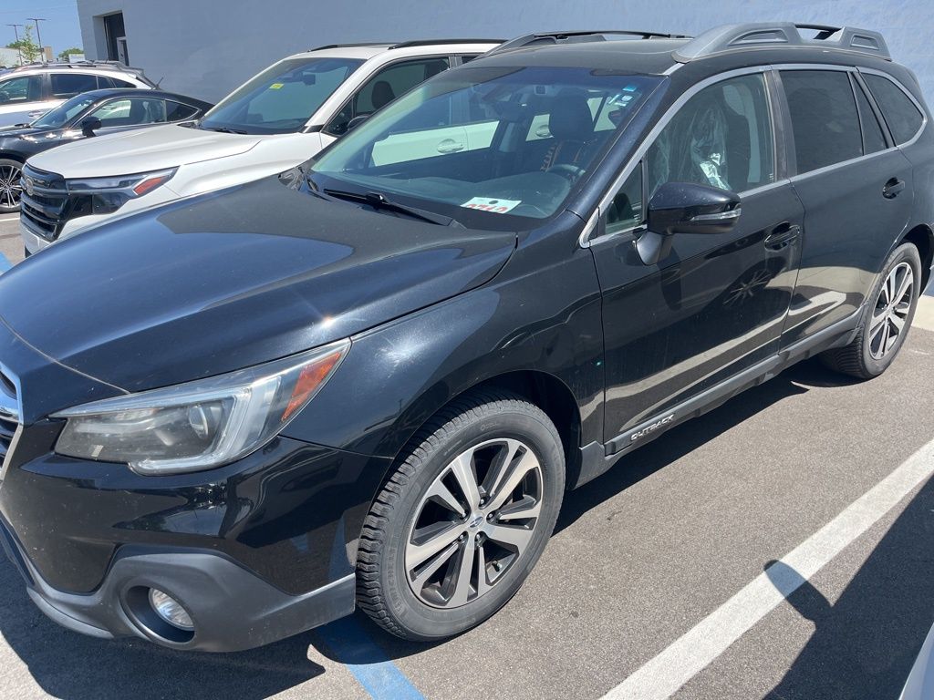 subaru outback 2019 4S4BSANC2K3364915 image subaru outback 2019 4S4BSANC2K3364915 image