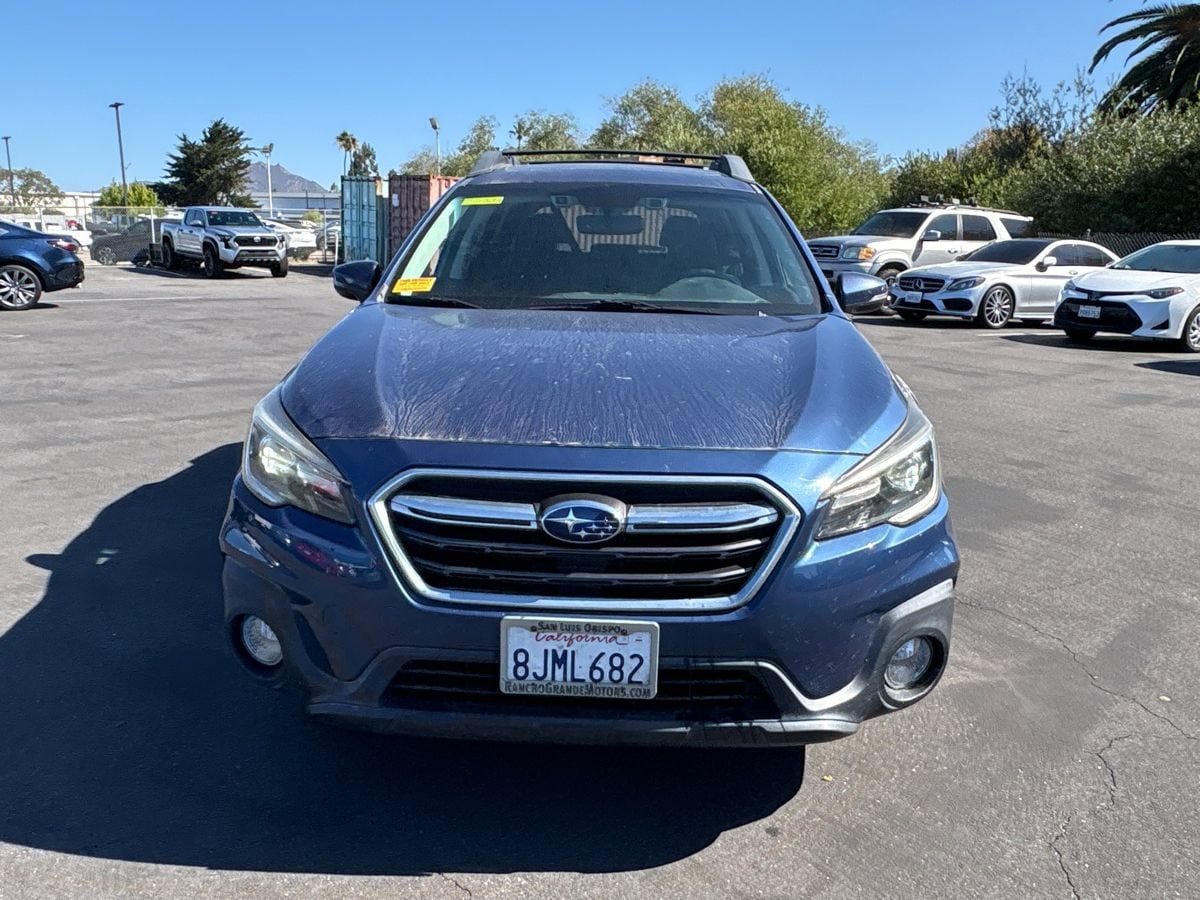 subaru outback 2019 4S4BSANC4K3226910 image subaru outback 2019 4S4BSANC4K3226910 image