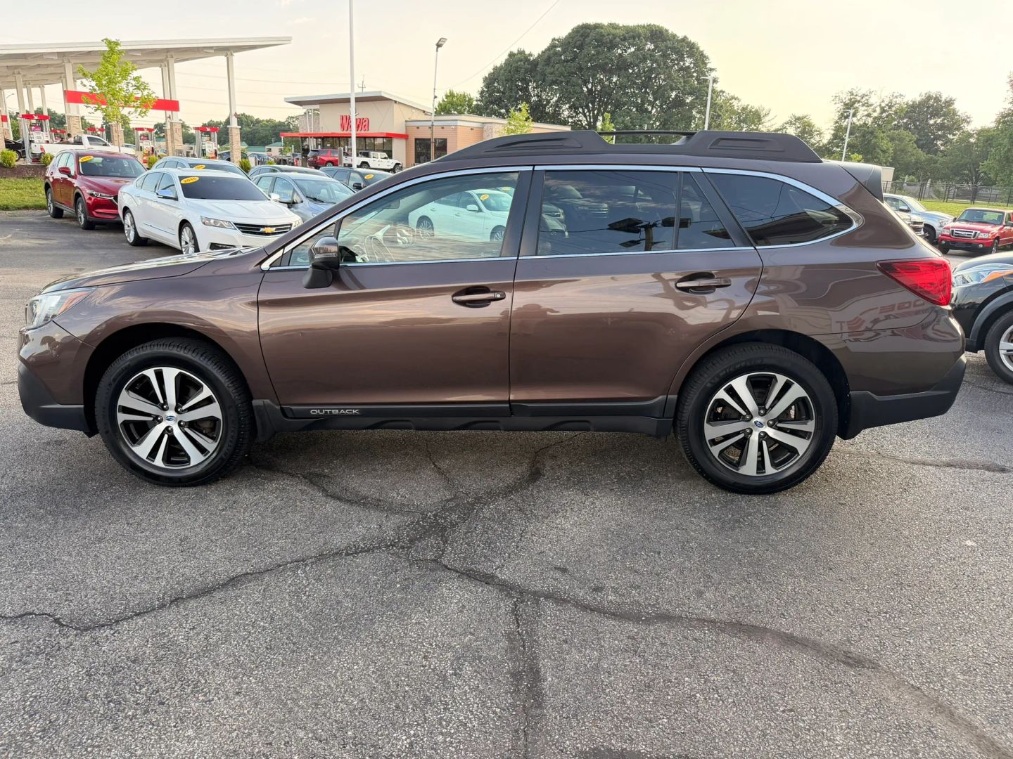 subaru outback 2019 4S4BSEJCXK3298028 image subaru outback 2019 4S4BSEJCXK3298028 image