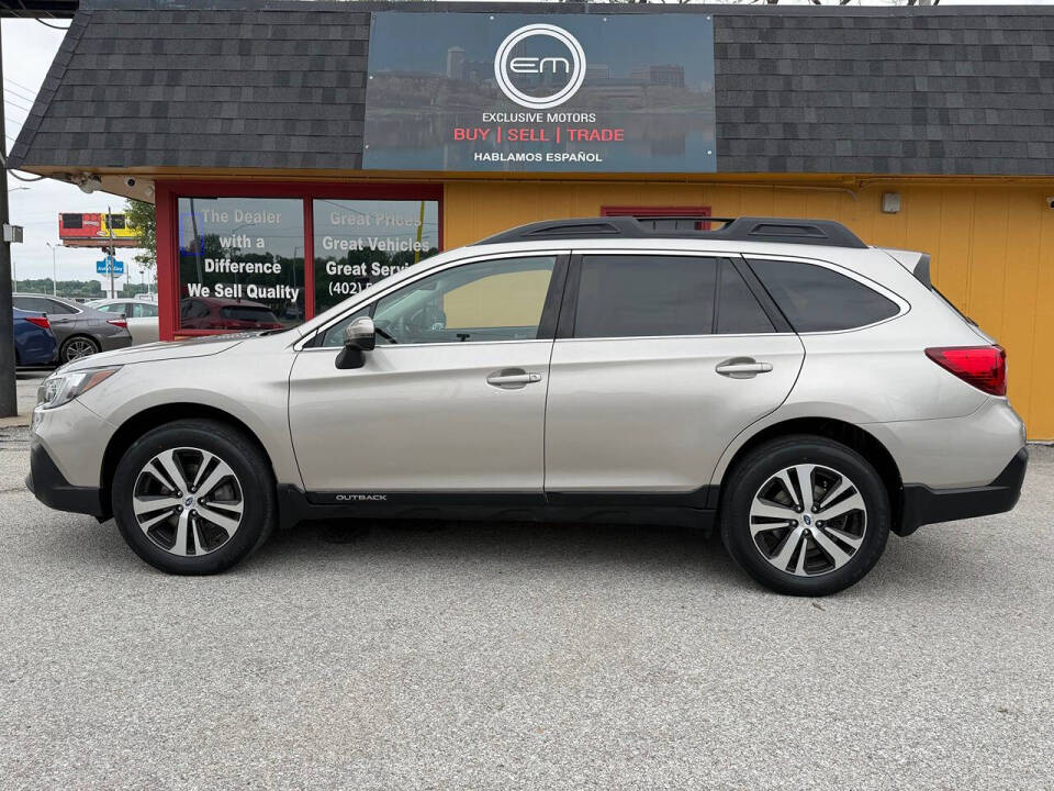 subaru outback 2019 4S4BSANC3K3278500 image subaru outback 2019 4S4BSANC3K3278500 image
