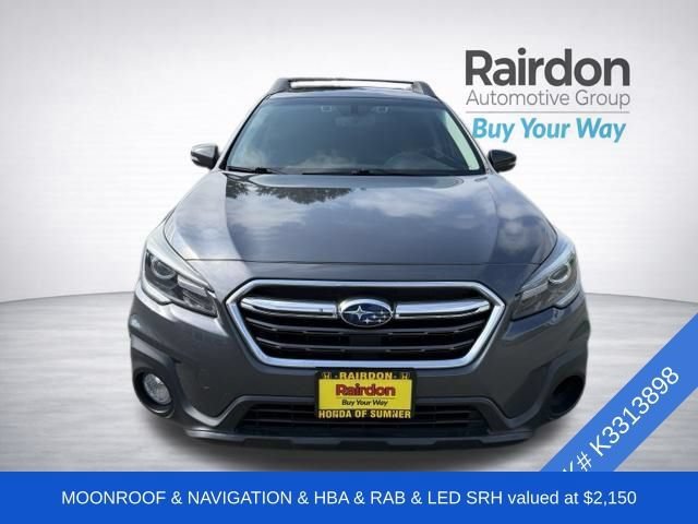 subaru outback 2019 4S4BSANC4K3313898 image subaru outback 2019 4S4BSANC4K3313898 image