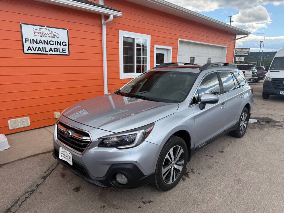subaru outback 2019 4S4BSANC2K3388373 image subaru outback 2019 4S4BSANC2K3388373 image