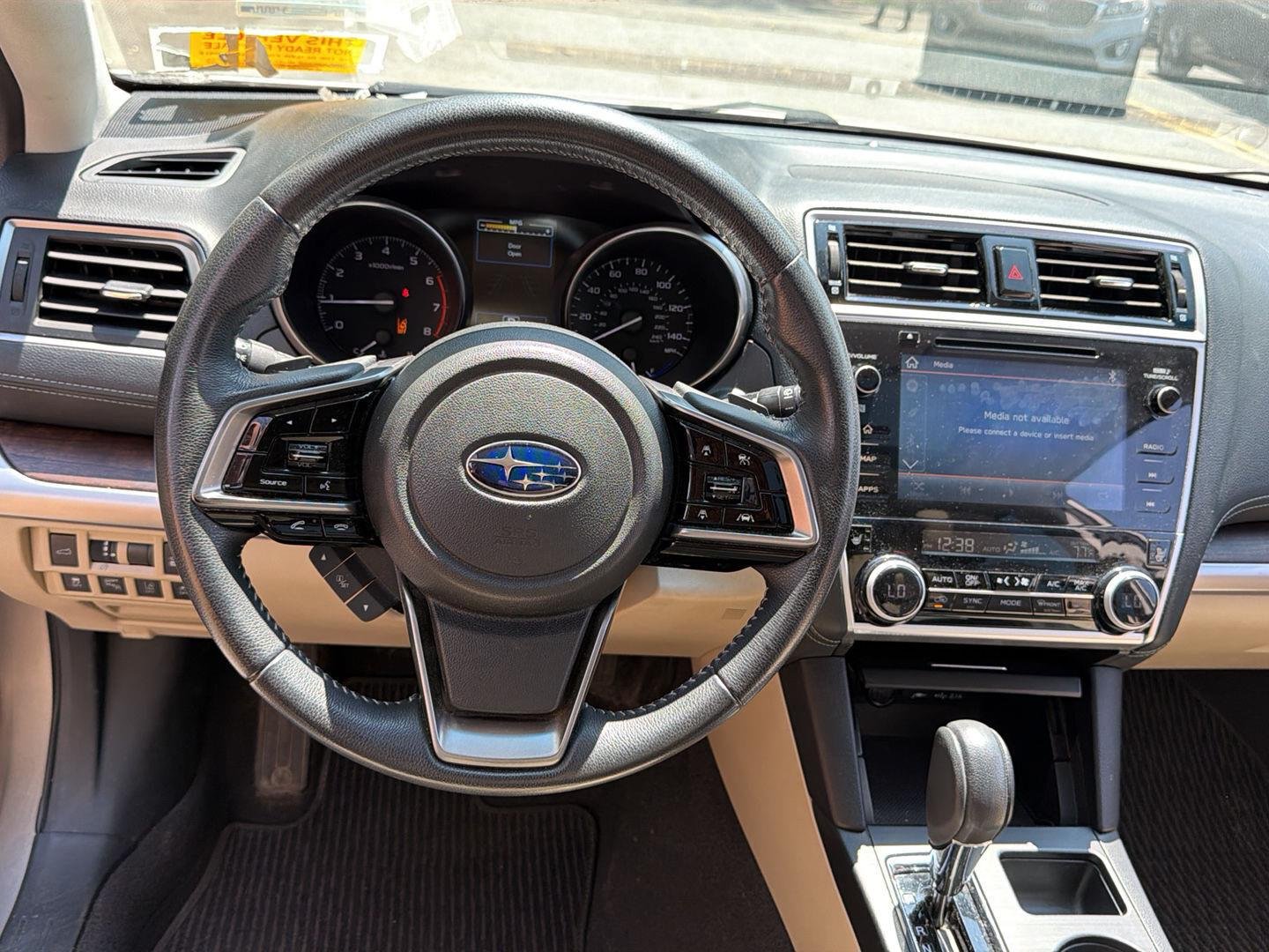 subaru outback 2019 4S4BSANCXK3339938 image subaru outback 2019 4S4BSANCXK3339938 image