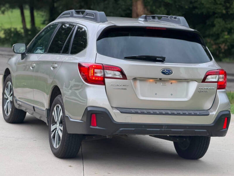 subaru outback 2019 4S4BSANC4K3270289 image subaru outback 2019 4S4BSANC4K3270289 image