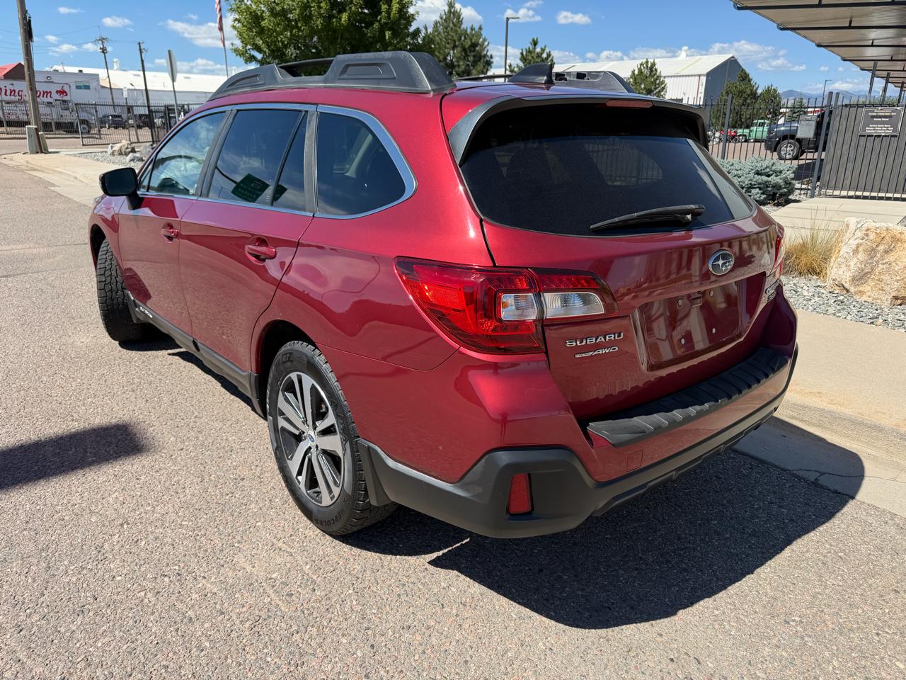 subaru outback 2019 4S4BSEJC4K3304325 image subaru outback 2019 4S4BSEJC4K3304325 image