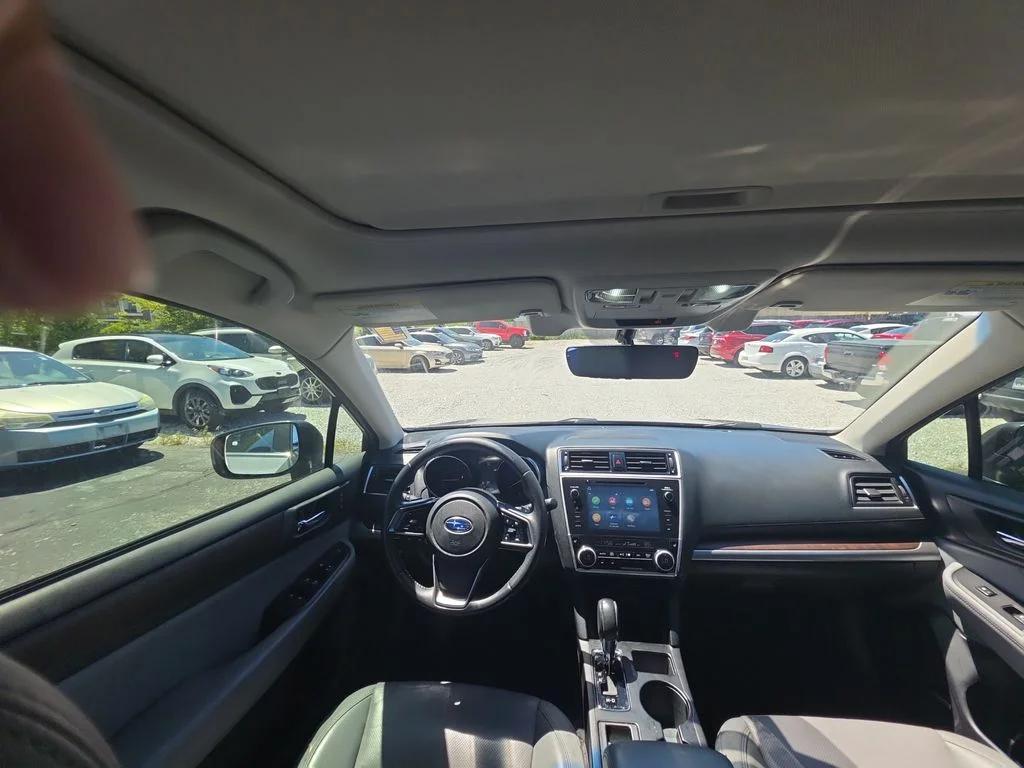 subaru outback 2019 4S4BSANC1K3266071 image subaru outback 2019 4S4BSANC1K3266071 image